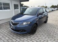 Lancia Y Hybrid