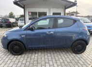 Lancia Y Hybrid