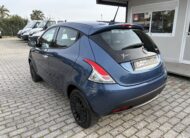 Lancia Y Hybrid
