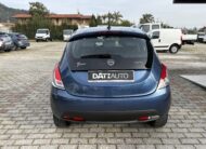 Lancia Y Hybrid