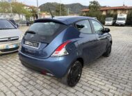 Lancia Y Hybrid