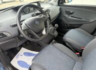 Lancia Y Hybrid