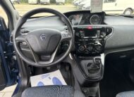 Lancia Y Hybrid