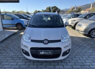 Fiat Panda Lounge