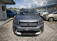 CITROEN C3 AIR CROSS TURBO PLUS