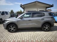CITROEN C3 AIR CROSS TURBO PLUS