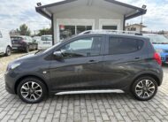 Opel Karl Rocks