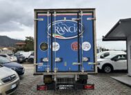 Iveco Daily con cella frigo PREZZO PIU IVA