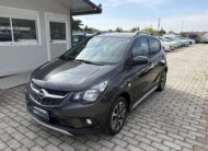 Opel Karl Rocks