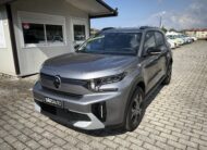 CITROEN C3 AIR CROSS TURBO PLUS