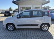 Fiat Panda Lounge