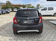 Opel Karl Rocks
