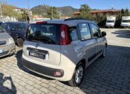 Fiat Panda Lounge