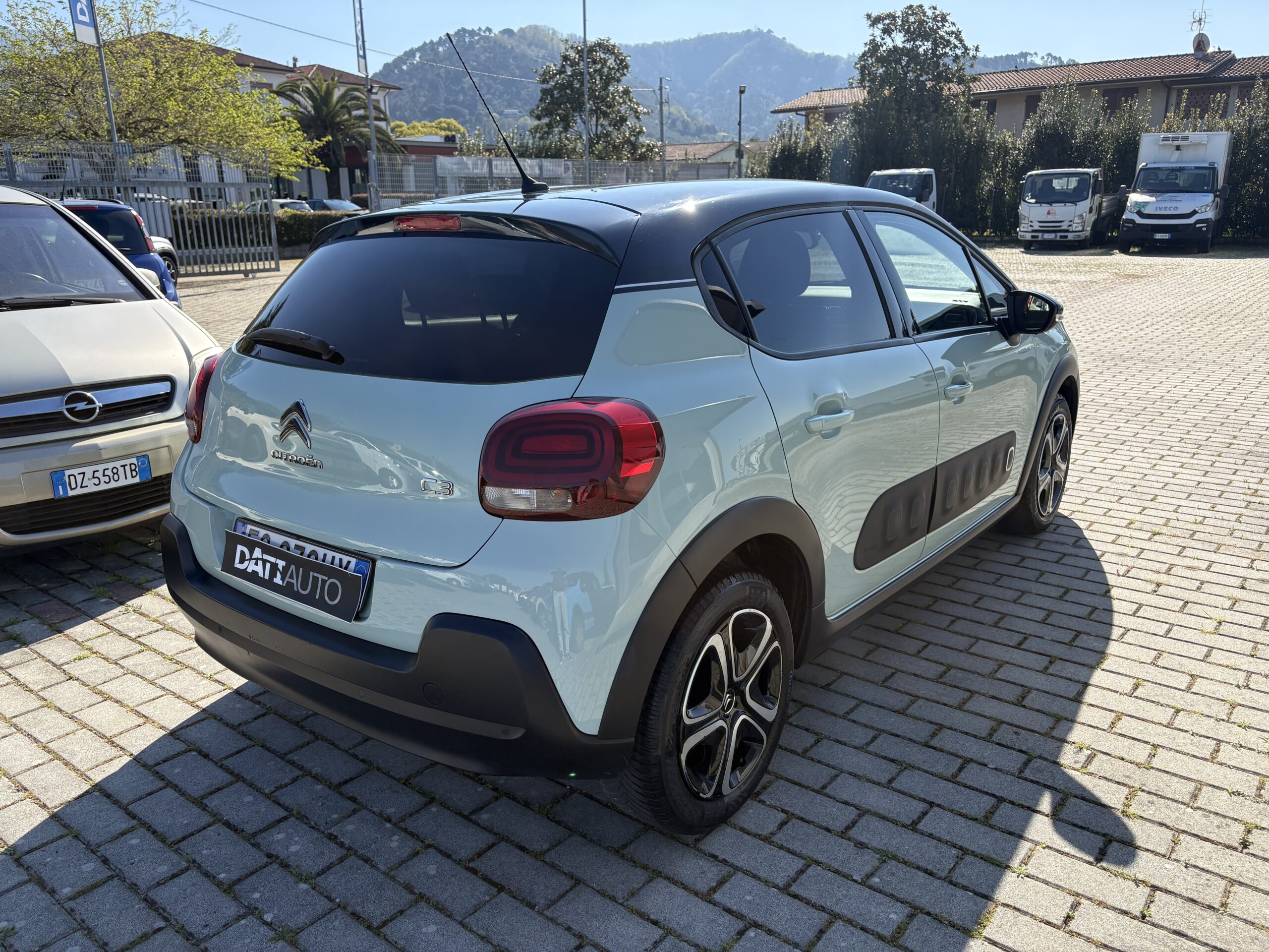 Citroen C3