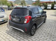 Opel Karl Rocks