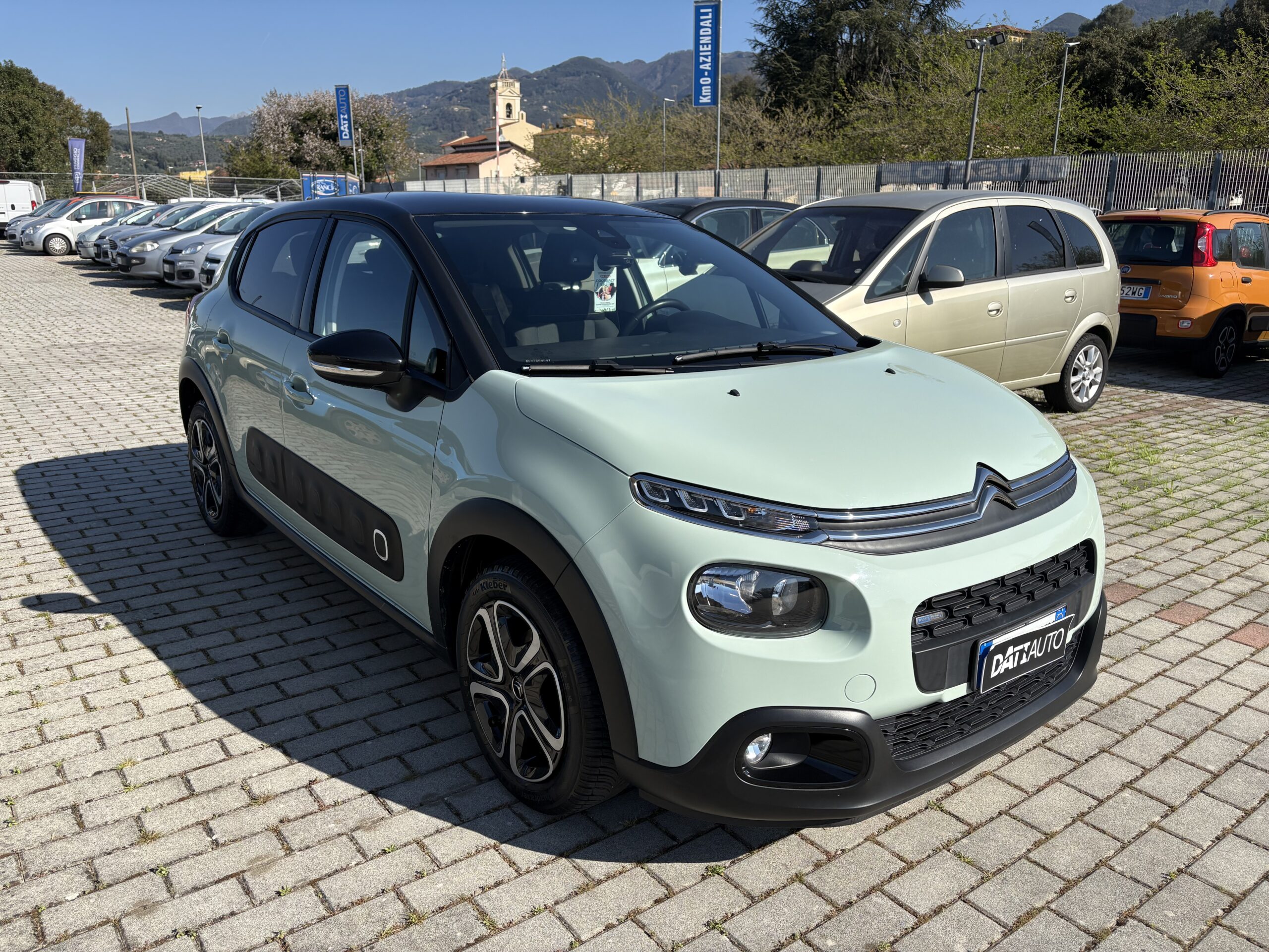 Citroen C3