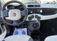 Fiat Panda Lounge
