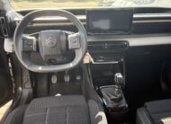 CITROEN C3 AIR CROSS TURBO PLUS