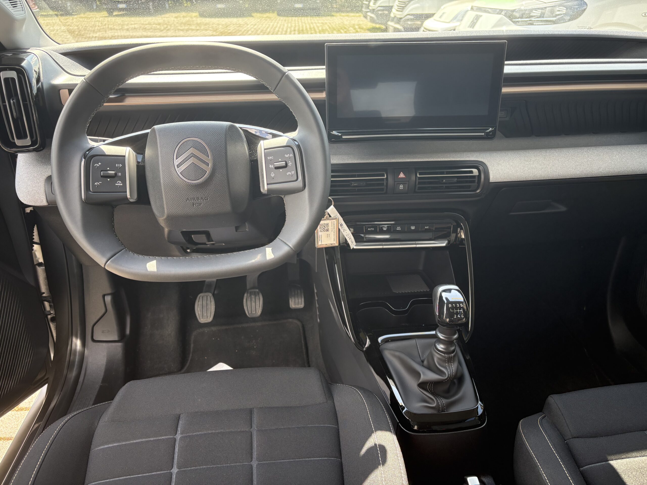 CITROEN C3 AIR CROSS TURBO PLUS