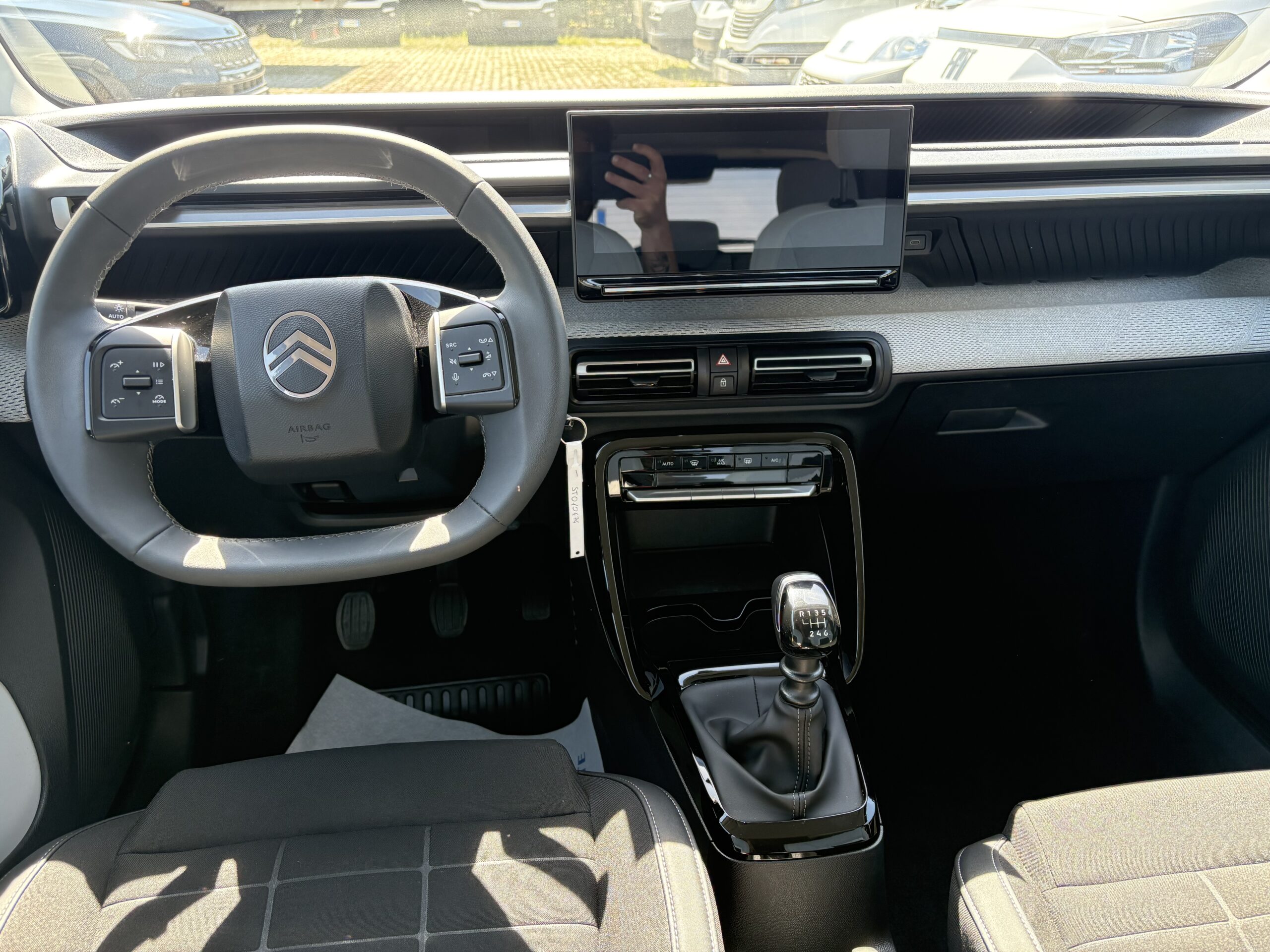 Citroen C3 Max
