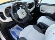 Fiat Panda Lounge