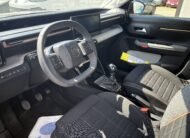 CITROEN C3 AIR CROSS TURBO PLUS