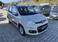 Fiat Panda Lounge