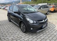 Opel Karl Rocks