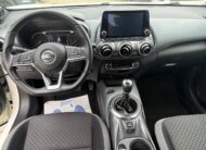 Nissan Juke N-Connecta