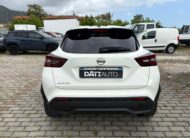 Nissan Juke N-Connecta