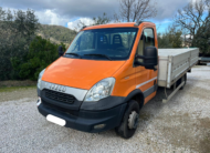 Iveco 70C17 DS Cassone PREZZO PIU IVA