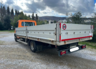 Iveco 70C17 DS Cassone PREZZO PIU IVA