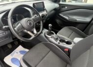 Nissan Juke N-Connecta