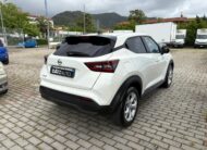 Nissan Juke N-Connecta