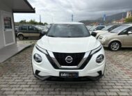 Nissan Juke N-Connecta