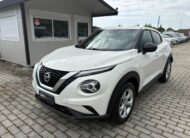 Nissan Juke N-Connecta