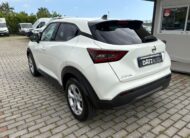 Nissan Juke N-Connecta