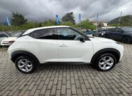 Nissan Juke N-Connecta
