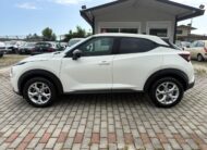 Nissan Juke N-Connecta