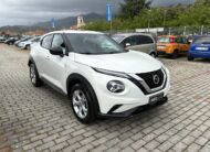 Nissan Juke N-Connecta