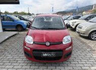 Fiat Panda Hybrid