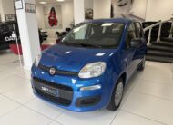 Fiat Panda Hybrid
