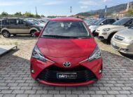 Toyota Yaris Cool