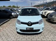 Renault Twingo Duel