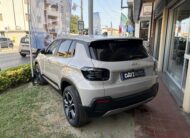 Jeep Avenger 1.2 Hybrid Summit