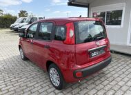 Fiat Panda Hybrid