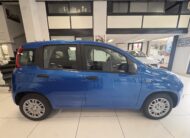 Fiat Panda Hybrid