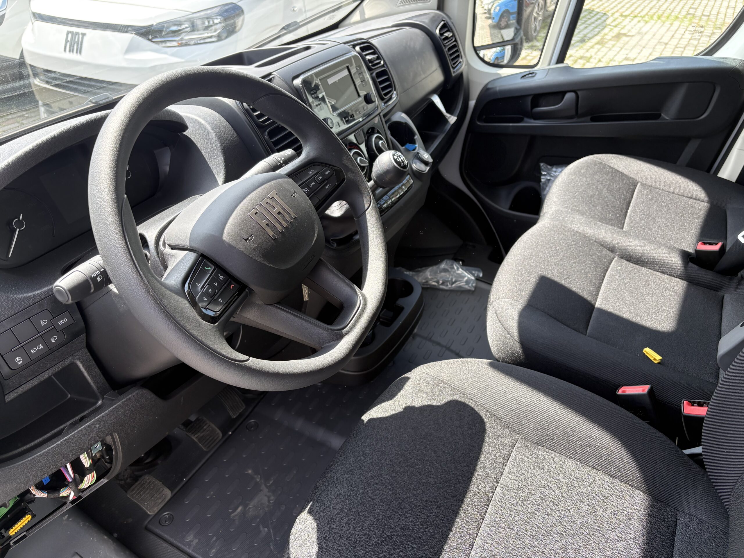 Fiat Ducato 33q Mh2 2.2 MJT PREZZO PIU’ IVA