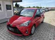 Toyota Yaris Cool