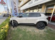 Jeep Avenger 1.2 Hybrid Summit